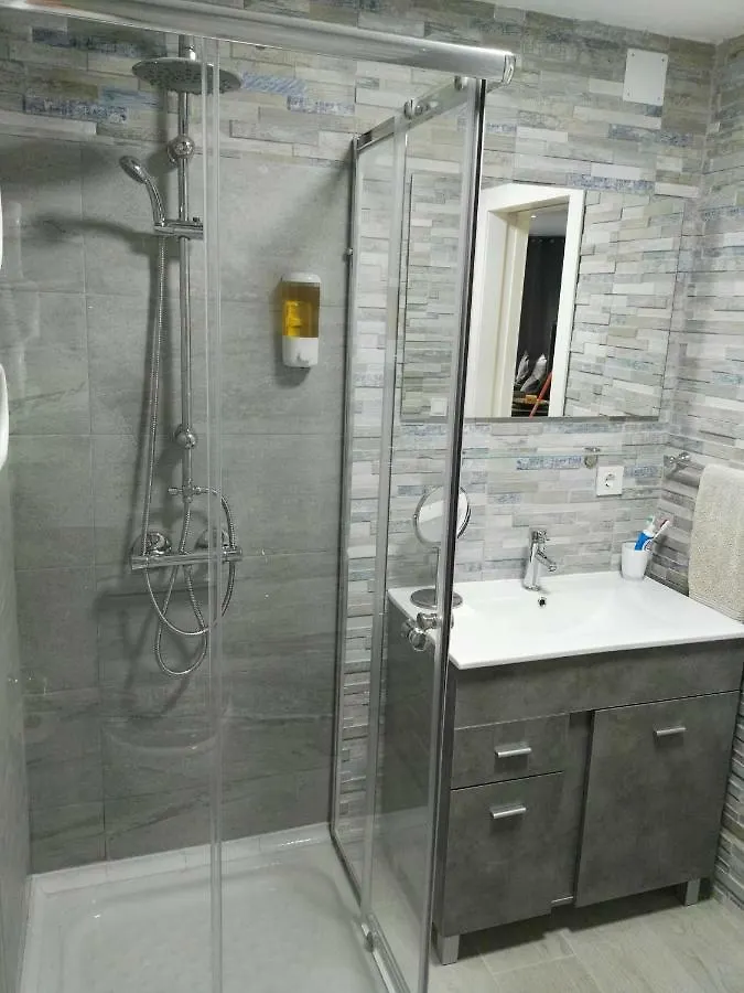 Magnifico Estudio Reformado Edificio La Torre Apartment Torremolinos