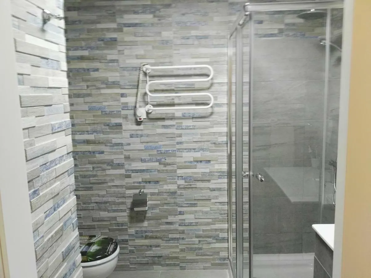 Magnifico Estudio Reformado Edificio La Torre Apartment Torremolinos Spain