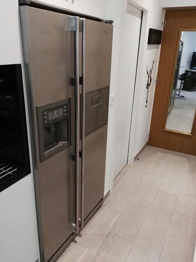 Magnifico Estudio Reformado Edificio La Torre Apartment Torremolinos