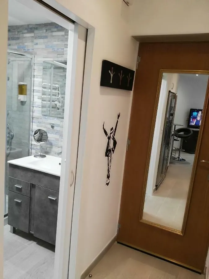 Magnifico Estudio Reformado Edificio La Torre Apartment Torremolinos
