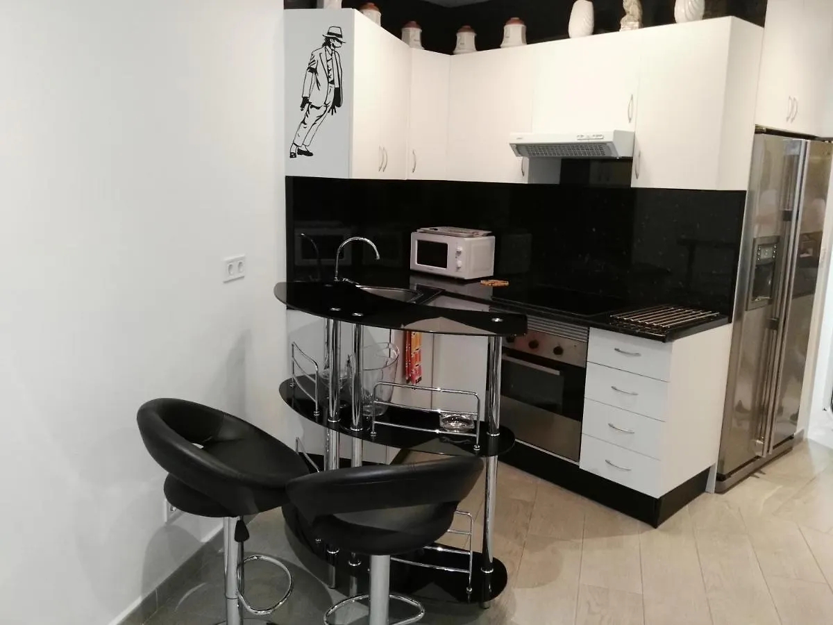 Magnifico Estudio Reformado Edificio La Torre Apartment Torremolinos